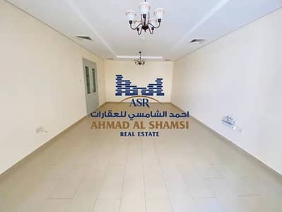 فلیٹ 2 غرفة نوم للايجار في النهدة، الشارقة - 1. jpg