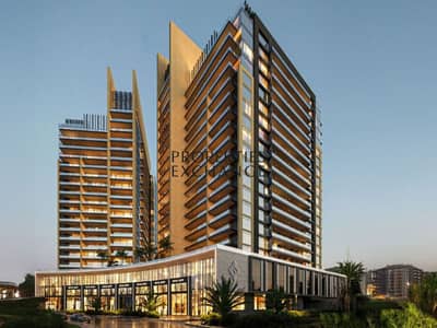 1 Bedroom Flat for Sale in Arjan, Dubai - 2. png