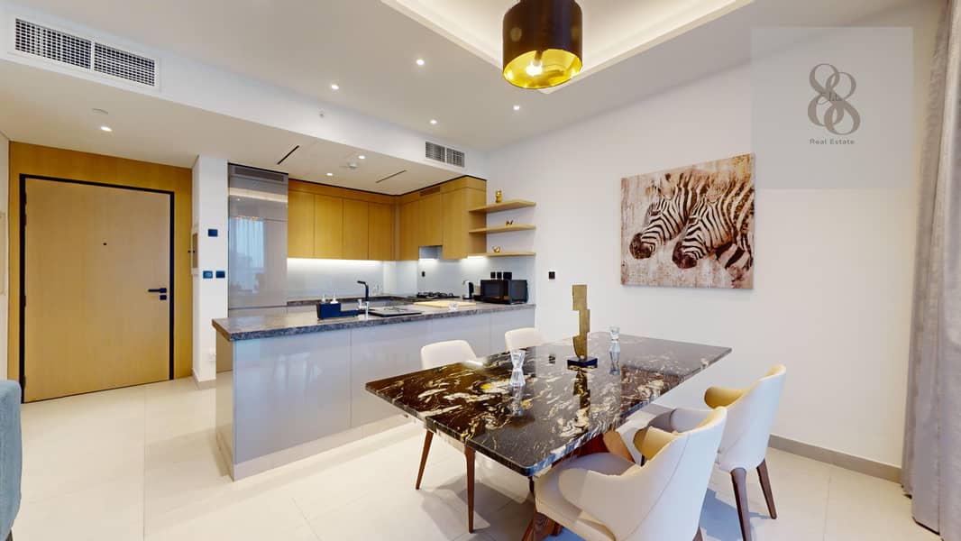 Huge Terrace | + Maid | Price Negotiable