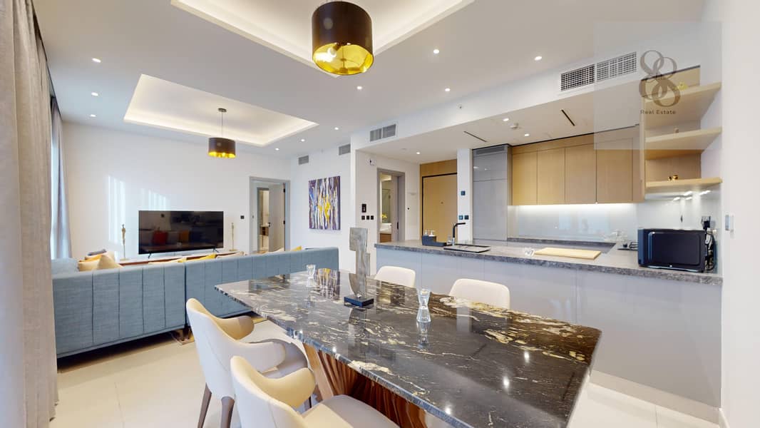 Huge Terrace | + Maid | Price Negotiable - Image 7