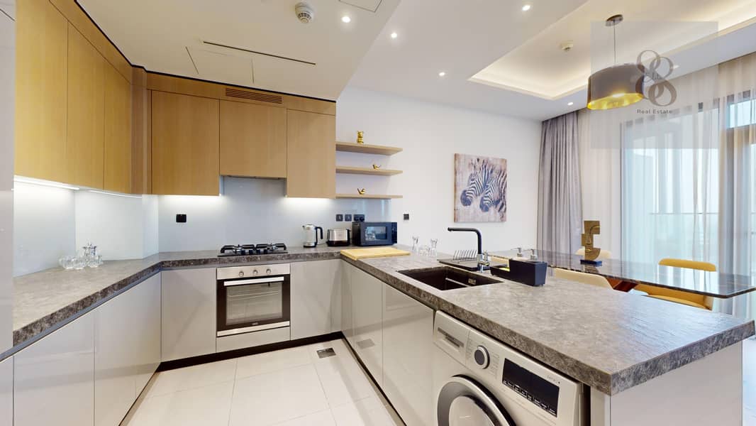 Huge Terrace | + Maid | Price Negotiable