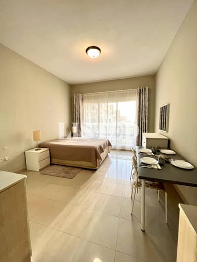 Studio for Sale in Al Marjan Island, Ras Al Khaimah - Breathtaking View | Hotel Lifestyle | Fully Furnished