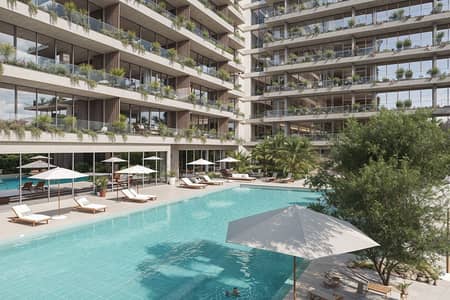 1 Bedroom Apartment for Sale in Dubailand, Dubai - Gated Community | Pool View | Attractive Price