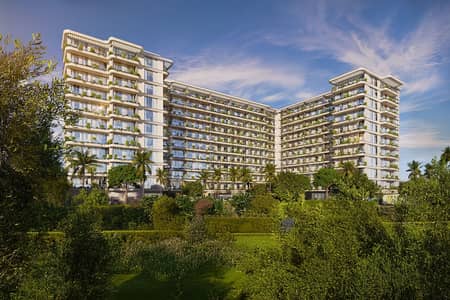 2 Bedroom Apartment for Sale in Dubailand, Dubai - Spacious | Community View | Gated Community