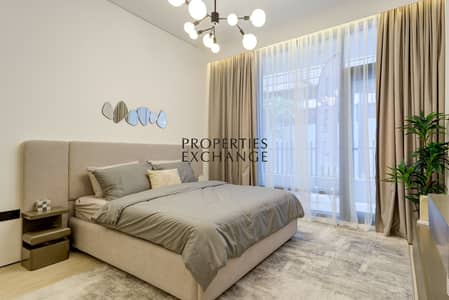 2 Bedroom Flat for Sale in Dubai South, Dubai - WhatsApp Image 2025-09-26 at 1.32. 12 AM. jpeg