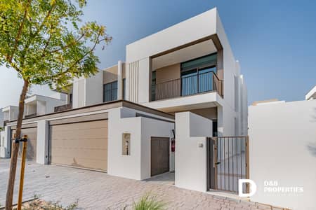 4 Bedroom Villa for Sale in Al Furjan, Dubai - Spacious Living | Brand New | Multiple Units