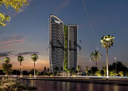 1 Bedroom Flat for Sale in RAK Central, Ras Al Khaimah - Lowest Price | Luxury Apartment | Prime Location