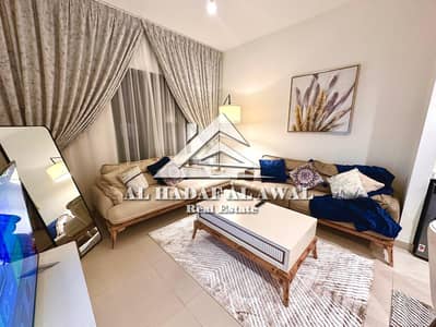 فلیٹ 1 غرفة نوم للايجار في الخان، الشارقة - IMG-20250831-WA0338. jpg