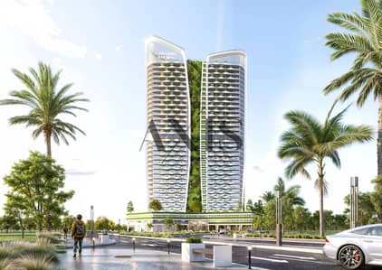 RAK Central， 拉斯海玛 2 卧室公寓待售 - 位于RAK Central，Colibri Views 2 卧室的公寓 2025660 AED - 12900978