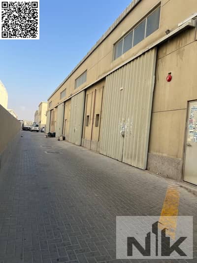 Warehouse for Rent in Al Jurf, Ajman - 5. jpg