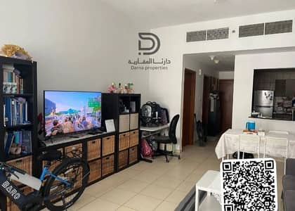 فلیٹ 1 غرفة نوم للبيع في الراشدية، عجمان - 1000105405. jpg