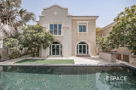 Vacant | Golf Course View | Immaculate C1