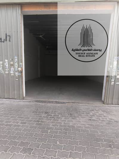 Warehouse for Rent in Al Jurf, Ajman - WhatsApp Image 2025-07-15 at 12.48. 26 PM. jpeg