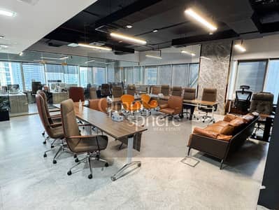 Office for Sale in Business Bay, Dubai - WhatsApp Image 2025-07-29 at 12.55. 50 PM. jpeg
