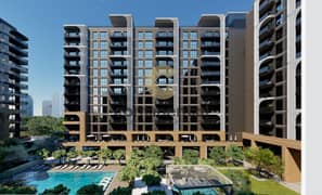 Pool View | Prime location | Balcony