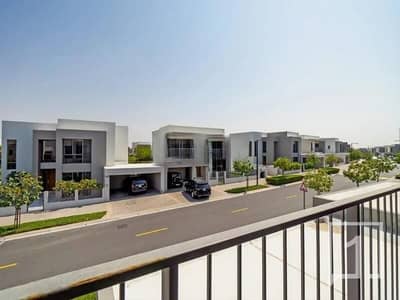 3 Bedroom Villa for Rent in Dubai Hills Estate, Dubai - 3b270fbf-b7b0-4abf-af24-510c95d4b616. png