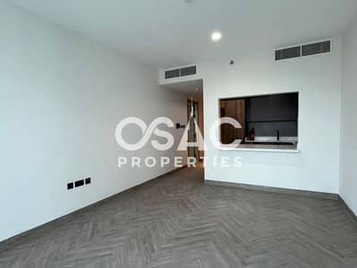 1 Bedroom Apartment for Rent in Jumeirah Village Circle (JVC), Dubai - High Floor | New Building | Ready to move