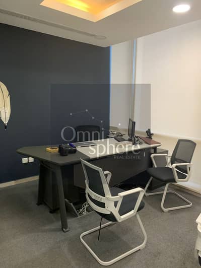 Office for Sale in Business Bay, Dubai - WhatsApp Image 2025-08-08 at 2.48. 16 PM (2). jpeg