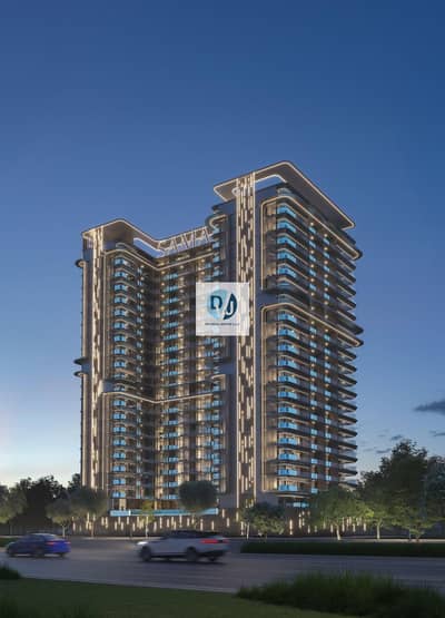 Studio for Sale in Dubai Production City (IMPZ), Dubai - S2. jpg