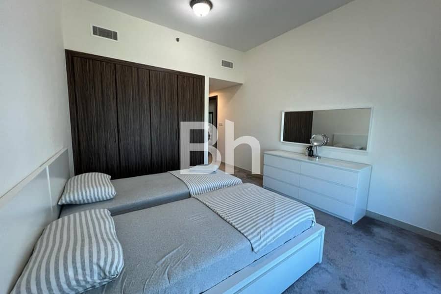 Unobstructed View | Vacant Oct 2026 | High Rent