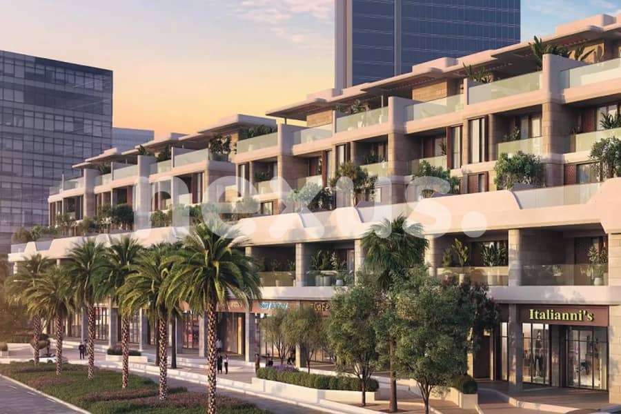 Квартира в Мотор Сити，Takaya, 1 спальня, 1500000 AED - 12901078