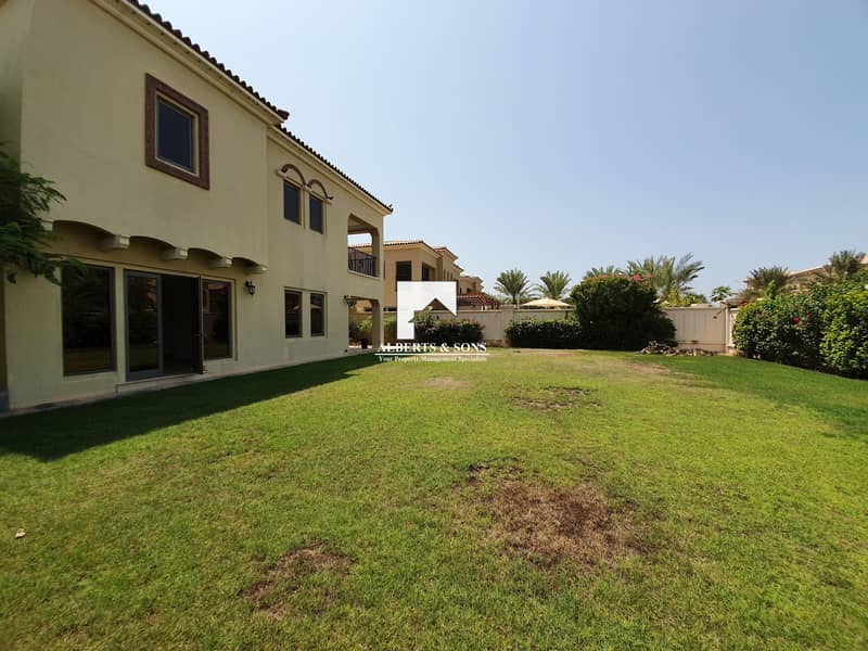 Luxurious 5 Bedroom Villa For Rent Luxurious 5 Bedroom Villa For Rent