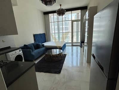 Studio for Rent in Business Bay, Dubai - Move-In Ready | Furnished Studio | Prime Location