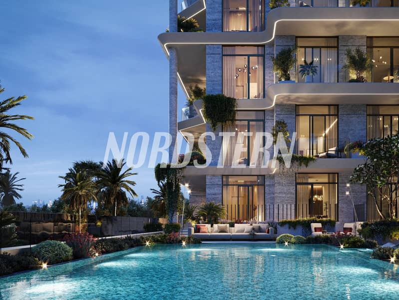 Квартира в Мейдан Сити，Emerge Residences, 1 спальня, 2120000 AED - 12901106