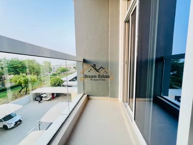 2 Bedroom Apartment for Rent in Dubai Silicon Oasis (DSO), Dubai - IMG_9843. jpg