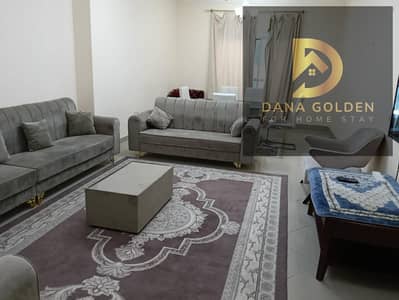 3 Bedroom Apartment for Rent in Al Taawun, Sharjah - IMG-20250909-WA0444. jpg