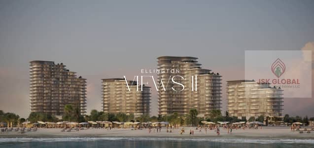 1 Bedroom Flat for Sale in Al Hamra Village, Ras Al Khaimah - pic 1 - Copy - Copy - Copy. jpg