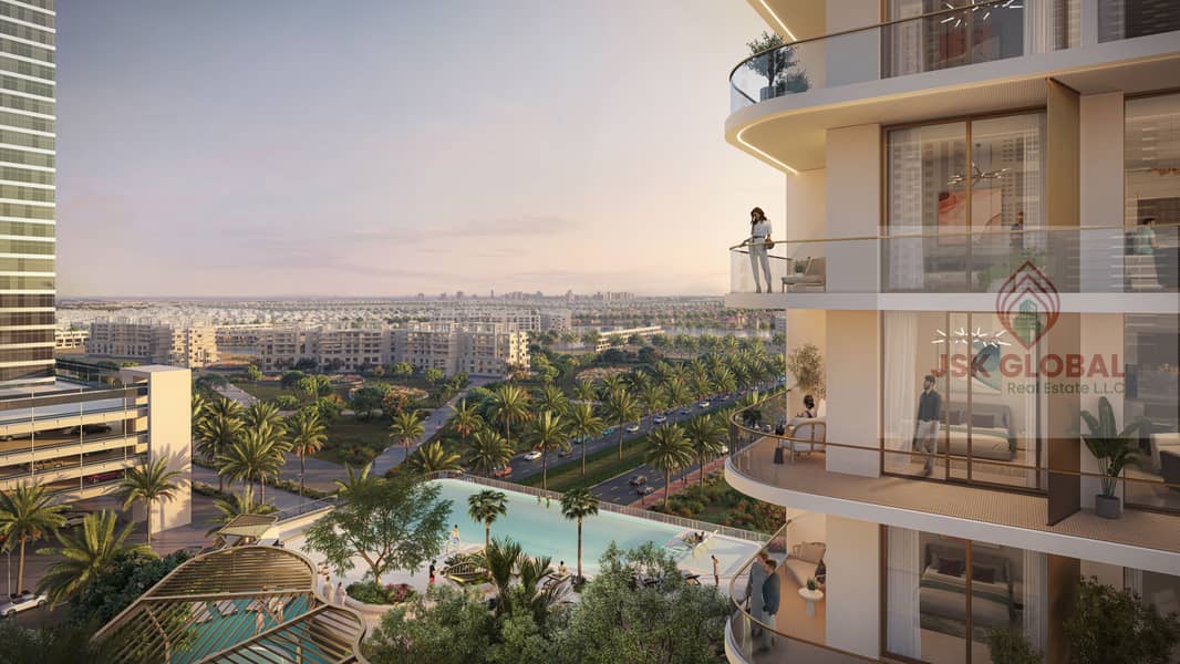 21 Balcony view. jpg