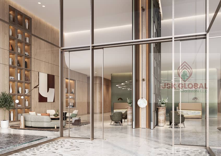 27 Lobby from out side. jpg
