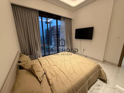1 Bedroom Flat for Sale in Meydan City, Dubai - WhatsApp Image 2025-09-26 at 4.48. 45 PM. jpeg