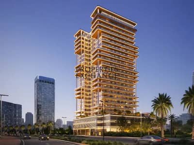 Studio for Sale in Dubai Science Park, Dubai - 1. png