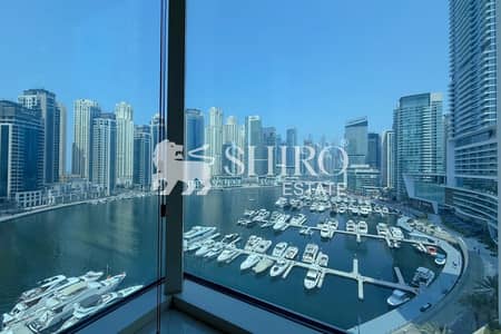 2 Bedroom Flat for Sale in Dubai Marina, Dubai - Fully Furnished | Vacant | Investors Deal