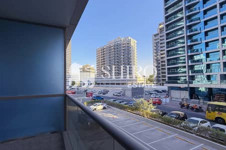 Studio for Rent in Dubai Sports City, Dubai - Fully Furnished | 4 Cheques | Vacant Ready to Move-In