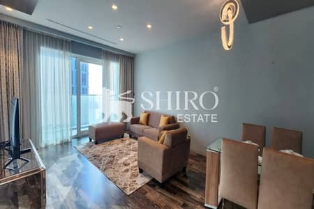 1 Bedroom Flat for Rent in Dubai Marina, Dubai - High Floor | Spacious | Vacant