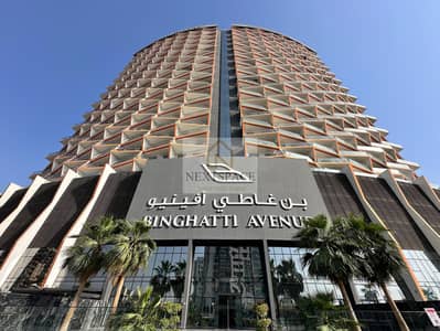 1 Bedroom Apartment for Rent in Al Jaddaf, Dubai - WhatsApp Image 2025-08-09 at 10.33. 57 AM. jpeg