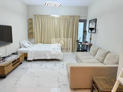 Studio for Rent in Dubai South, Dubai - IMG-20250924-WA0150. jpg