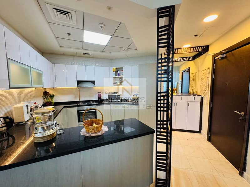 Elegant 3BR | Canal Skyline View | Vacant Soon | 2 Parking Slot - Image 9