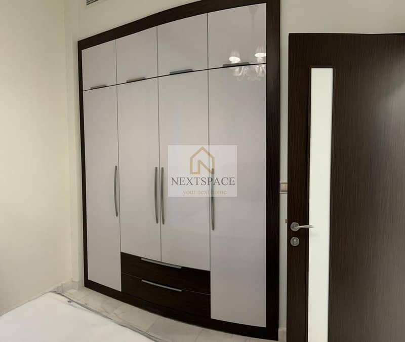 Elegant 3BR | Canal Skyline View | Vacant Soon | 2 Parking Slot - Image 11