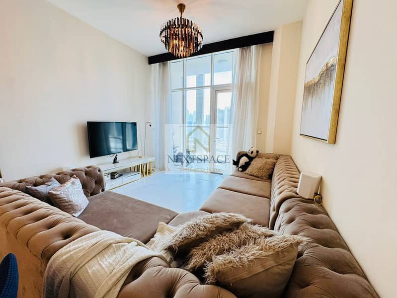 Elegant 3BR | Canal Skyline View | Vacant Soon | 2 Parking Slot - Image 14