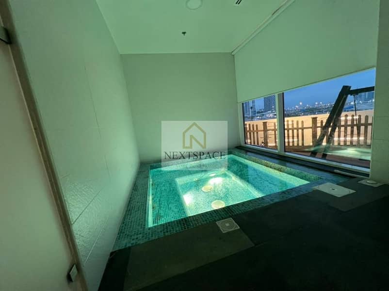 Elegant 3BR | Canal Skyline View | Vacant Soon | 2 Parking Slot - Image 17