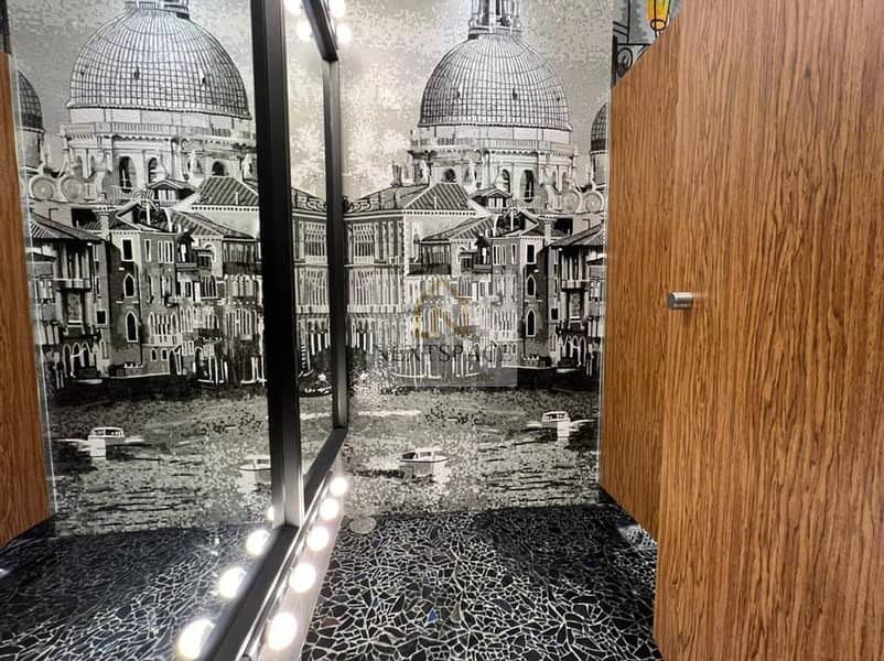 Elegant 3BR | Canal Skyline View | Vacant Soon | 2 Parking Slot - Image 19