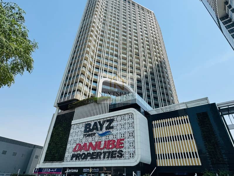 Elegant 3BR | Canal Skyline View | Vacant Soon | 2 Parking Slot - Image 21