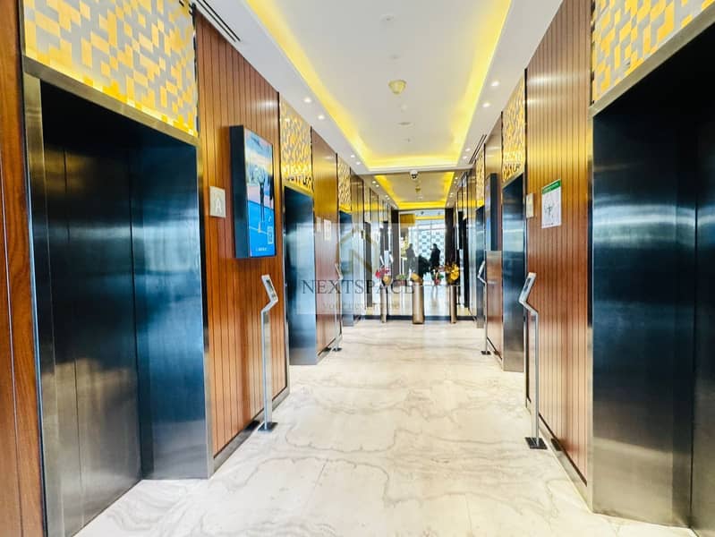 Elegant 3BR | Canal Skyline View | Vacant Soon | 2 Parking Slot - Image 22