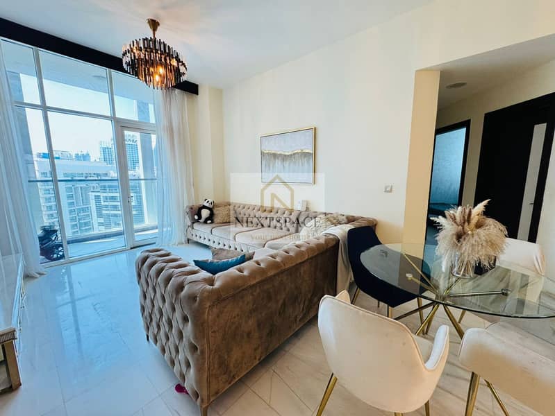 Elegant 3BR | Canal Skyline View | Vacant Soon | 2 Parking Slot - Image 23