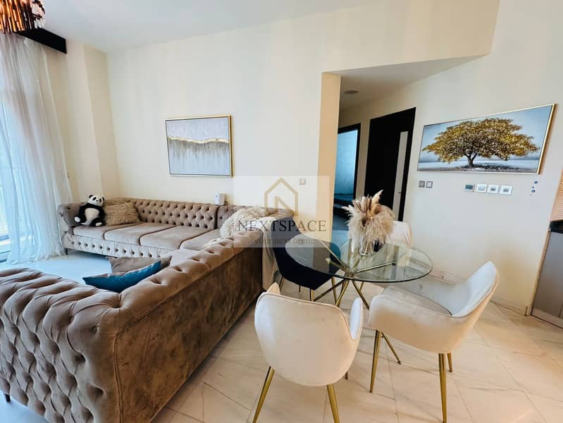 Elegant 3BR | Canal Skyline View | Vacant Soon | 2 Parking Slot - Image 26