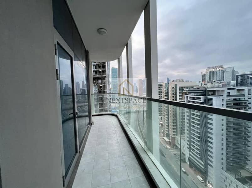 Elegant 3BR | Canal Skyline View | Vacant Soon | 2 Parking Slot - Image 28